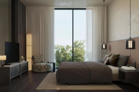Apartament na sprzedaż w Saadiyat Island, Abu Dhabi, ZEA 2 sypialnie, 109 mkw., nr 765883 - zdjęcie 2