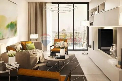 Apartman u gradu DAMAC Hills (Akoya by DAMAC), Dubai, UAE 1 spavaća soba, 59 m2 Br. 519648 - Slika 5