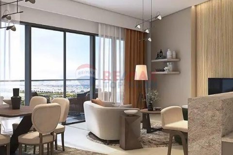 Apartman u gradu DAMAC Hills (Akoya by DAMAC), Dubai, UAE 1 spavaća soba, 59 m2 Br. 519648 - Slika 4