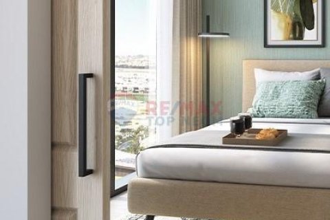 Apartman u gradu DAMAC Hills (Akoya by DAMAC), Dubai, UAE 1 spavaća soba, 59 m2 Br. 519648 - Slika 2