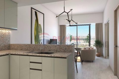 Apartman u gradu DAMAC Hills (Akoya by DAMAC), Dubai, UAE 1 spavaća soba, 59 m2 Br. 519648 - Slika 6