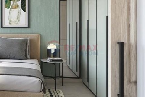 Apartman u gradu DAMAC Hills (Akoya by DAMAC), Dubai, UAE 1 spavaća soba, 59 m2 Br. 519648 - Slika 3