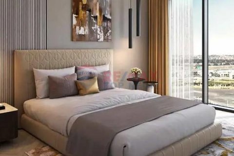 Apartament w DAMAC Hills (Akoya by DAMAC), Dubai, ZEA 1 sypialnia, 59 mkw. nr 519648
