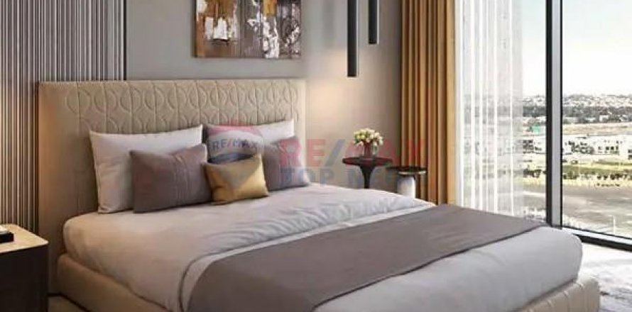 Apartman u gradu DAMAC Hills (Akoya by DAMAC), Dubai, UAE 1 spavaća soba, 59 m2 Br. 519648