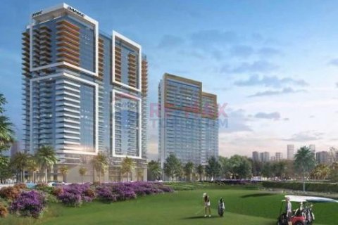Apartman u gradu DAMAC Hills (Akoya by DAMAC), Dubai, UAE 1 spavaća soba, 59 m2 Br. 519648 - Slika 10