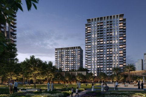 Apartment til salg i Dubai Creek Harbour (The Lagoons), Dubai, UAE 3 soveværelser, 150 kvm № 734197 - foto 5