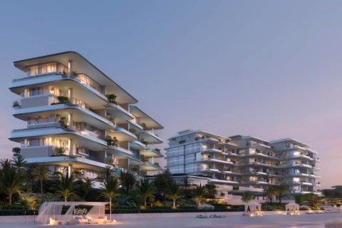 Lakás itt: Palm Jumeirah, Dubai, EAE, 3 hálószoba, 497 m², azonosító: 734201 - fénykép 28