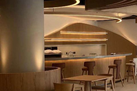 Lakás itt: Palm Jumeirah, Dubai, EAE, 3 hálószoba, 497 m², azonosító: 734201 - fénykép 24