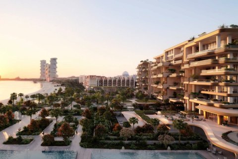 Lakás itt: Palm Jumeirah, Dubai, EAE, 3 hálószoba, 497 m², azonosító: 734201 - fénykép 26
