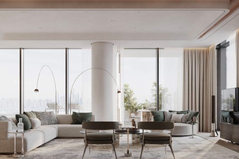 Lakás itt: Palm Jumeirah, Dubai, EAE, 3 hálószoba, 497 m², azonosító: 734201 - fénykép 7