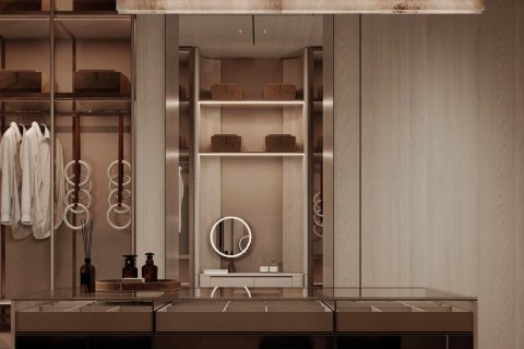 Lakás itt: Palm Jumeirah, Dubai, EAE, 3 hálószoba, 497 m², azonosító: 734201 - fénykép 14
