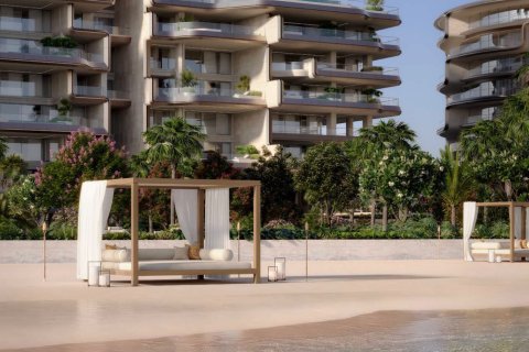 Lakás itt: Palm Jumeirah, Dubai, EAE, 3 hálószoba, 497 m², azonosító: 734201 - fénykép 21