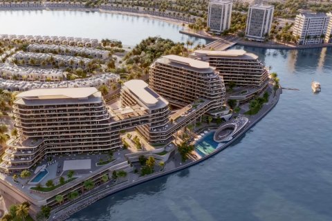 Dubai, BAE’de villa 2 yatak odası, 180 m&sup2; No 440779