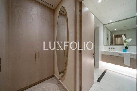 Apartment sa Palm Jumeirah, Dubai, UAE 1 silid-tulugan, 98 sq.m. № 628142 - larawan 9