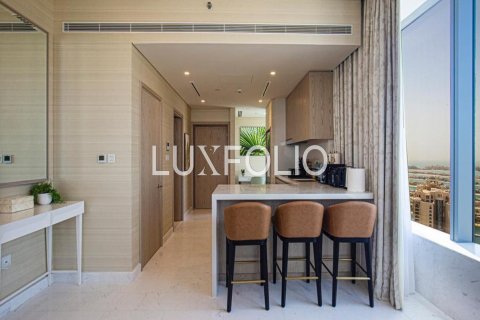 Apartment sa Palm Jumeirah, Dubai, UAE 1 silid-tulugan, 98 sq.m. № 628142 - larawan 14