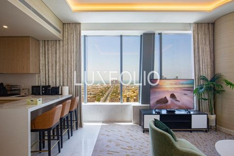 Apartment sa Palm Jumeirah, Dubai, UAE 1 silid-tulugan, 98 sq.m. № 628142 - larawan 5