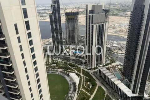 Apartment in Dubai Creek Harbour (The Lagoons), UAE 2 bedrooms, 110 sq.m. № 628145