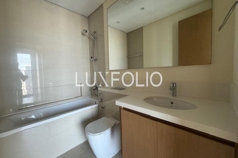 Apartman u gradu Dubai Creek Harbour (The Lagoons), UAE 2 spavaće sobe, 110 m2 Br. 628145 - Slika 11