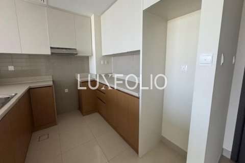 Apartman u gradu Dubai Creek Harbour (The Lagoons), UAE 2 spavaće sobe, 110 m2 Br. 628145 - Slika 5