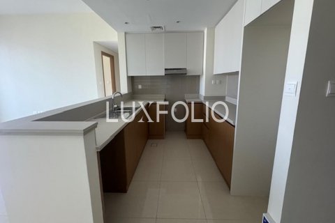 Apartman u gradu Dubai Creek Harbour (The Lagoons), UAE 2 spavaće sobe, 110 m2 Br. 628145 - Slika 4