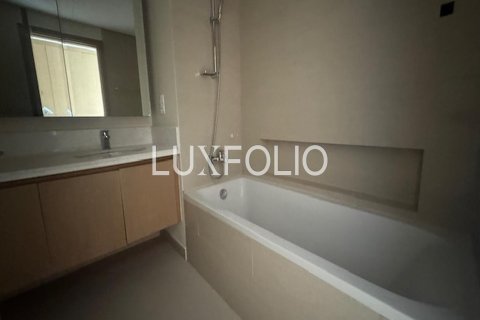 Apartman u gradu Dubai Creek Harbour (The Lagoons), UAE 2 spavaće sobe, 110 m2 Br. 628145 - Slika 12