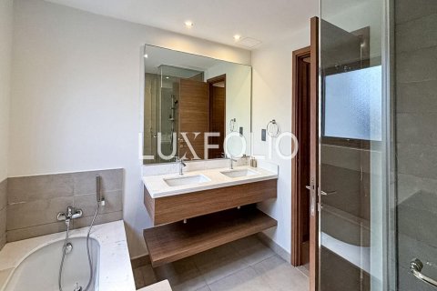 Villa in affitto a Dubai Hills Estate, Dubai, EAU 3 camere da letto, 427 mq. № 628143 - foto 24