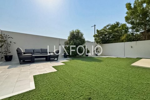 Villa in affitto a Dubai Hills Estate, Dubai, EAU 3 camere da letto, 427 mq. № 628143 - foto 27
