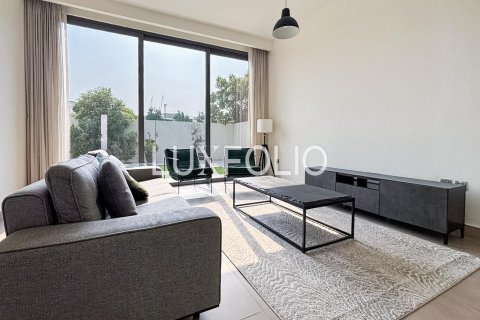 Villa in affitto a Dubai Hills Estate, Dubai, EAU 3 camere da letto, 427 mq. № 628143 - foto 5