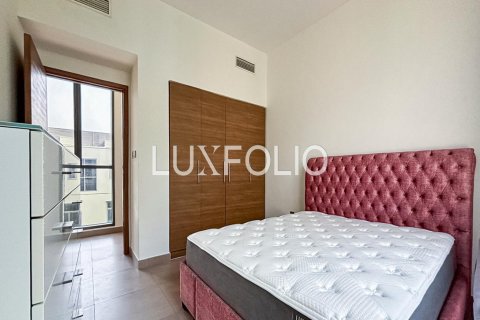 Villa in affitto a Dubai Hills Estate, Dubai, EAU 3 camere da letto, 427 mq. № 628143 - foto 19