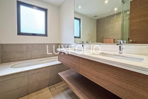 Villa in affitto a Dubai Hills Estate, Dubai, EAU 3 camere da letto, 427 mq. № 628143 - foto 25