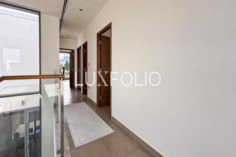 Villa in affitto a Dubai Hills Estate, Dubai, EAU 3 camere da letto, 427 mq. № 628143 - foto 14