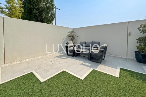 Villa in affitto a Dubai Hills Estate, Dubai, EAU 3 camere da letto, 427 mq. № 628143 - foto 26