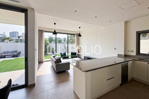 Villa in affitto a Dubai Hills Estate, Dubai, EAU 3 camere da letto, 427 mq. № 628143 - foto 7