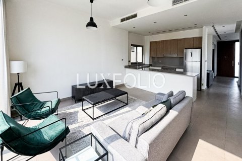 Villa in affitto a Dubai Hills Estate, Dubai, EAU 3 camere da letto, 427 mq. № 628143 - foto 2