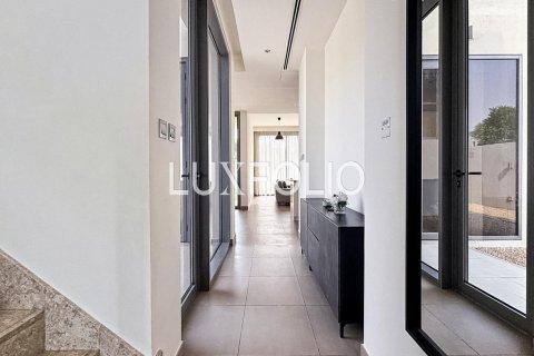 Villa in affitto a Dubai Hills Estate, Dubai, EAU 3 camere da letto, 427 mq. № 628143 - foto 12