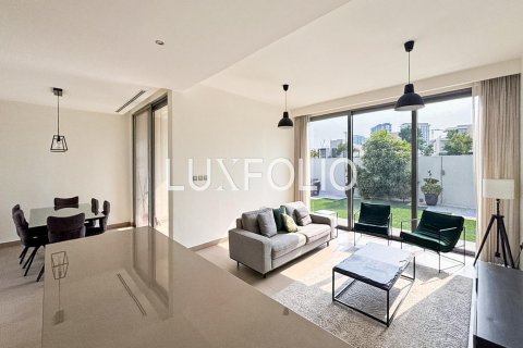 Villa in affitto a Dubai Hills Estate, Dubai, EAU 3 camere da letto, 427 mq. № 628143 - foto 6