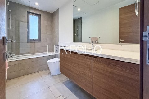 Villa in affitto a Dubai Hills Estate, Dubai, EAU 3 camere da letto, 427 mq. № 628143 - foto 17