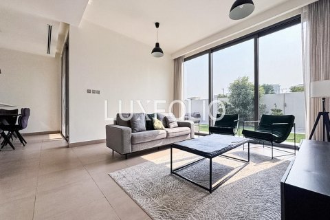 Villa in affitto a Dubai Hills Estate, Dubai, EAU 3 camere da letto, 427 mq. № 628143 - foto 3