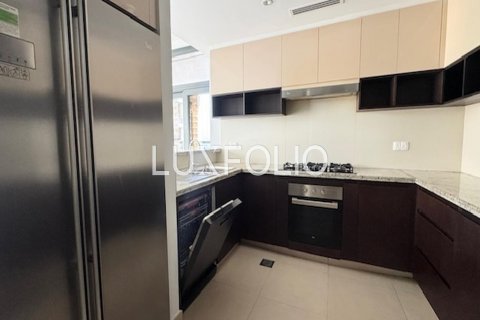 Dubai Creek Harbour (The Lagoons), Dubai, BAE’de kiralık daire 2 yatak odası, 145 m&sup2; No 628144 - fotoğraf 4
