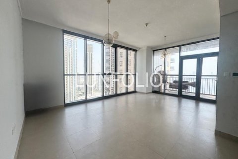Dubai Creek Harbour (The Lagoons), Dubai, BAE’de kiralık daire 2 yatak odası, 145 m&sup2; No 628144 - fotoğraf 2