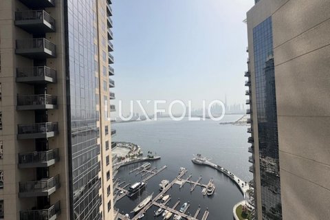 Пәтер Dubai Creek Harbour (The Lagoons), Дубай, БАӘ-да 2 жатын бөлмелер, 145 м² № 628144