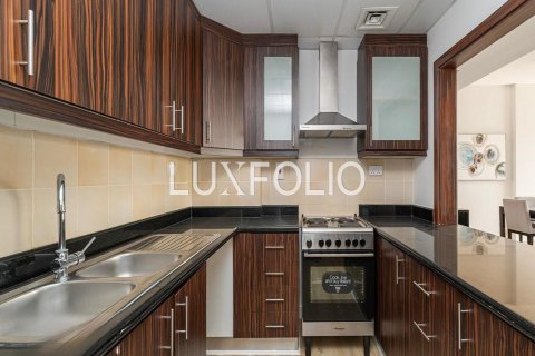 Appartement à louer à Jumeirah Beach Residence, Dubai, EAU 2 chambres, 128 m2 № 628146 - photo 5