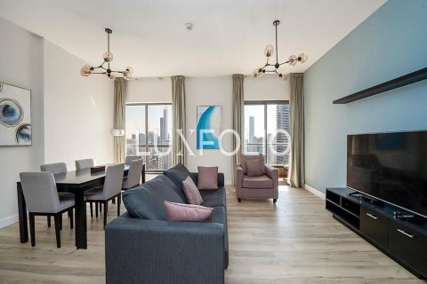 Appartement à louer à Jumeirah Beach Residence, Dubai, EAU 2 chambres, 128 m2 № 628146 - photo 3