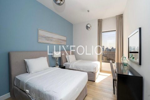 Appartement à louer à Jumeirah Beach Residence, Dubai, EAU 2 chambres, 128 m2 № 628146 - photo 13