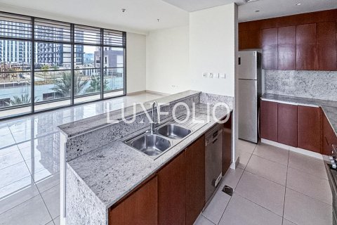 Apartament në Dubai Hills Estate, Dubai, Emiratet e Bashkuara Arabe 3 dhoma gjumi, 181 m2. № 628140 - Foto 4
