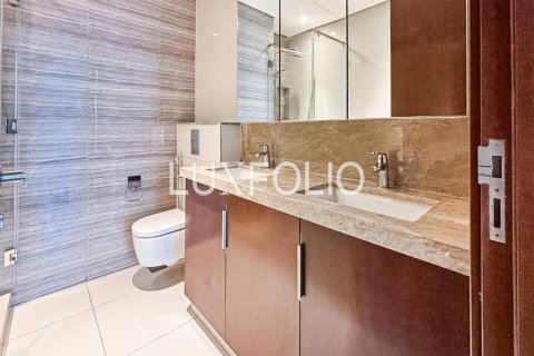 Apartament në Dubai Hills Estate, Dubai, Emiratet e Bashkuara Arabe 3 dhoma gjumi, 181 m2. № 628140 - Foto 12