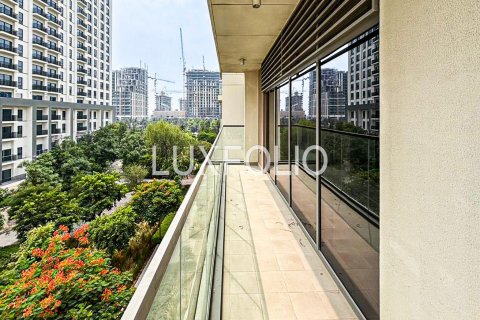 Apartament në Dubai Hills Estate, Dubai, Emiratet e Bashkuara Arabe 3 dhoma gjumi, 181 m2. № 628140 - Foto 2