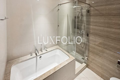 Apartament në Dubai Hills Estate, Dubai, Emiratet e Bashkuara Arabe 3 dhoma gjumi, 181 m2. № 628140 - Foto 15