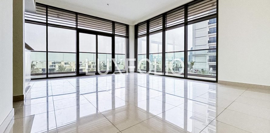 Apartament në Dubai Hills Estate, Dubai, Emiratet e Bashkuara Arabe 3 dhoma gjumi, 181 m2. № 628140