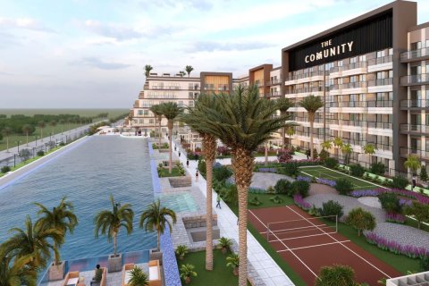 Motor City, Dubai, संयुक्त अरब अमीरात में अपार्टमेंट, 2 बेडरूम, 102 वर्ग मीटर, संख्या 699755 - फ़ोटो 6